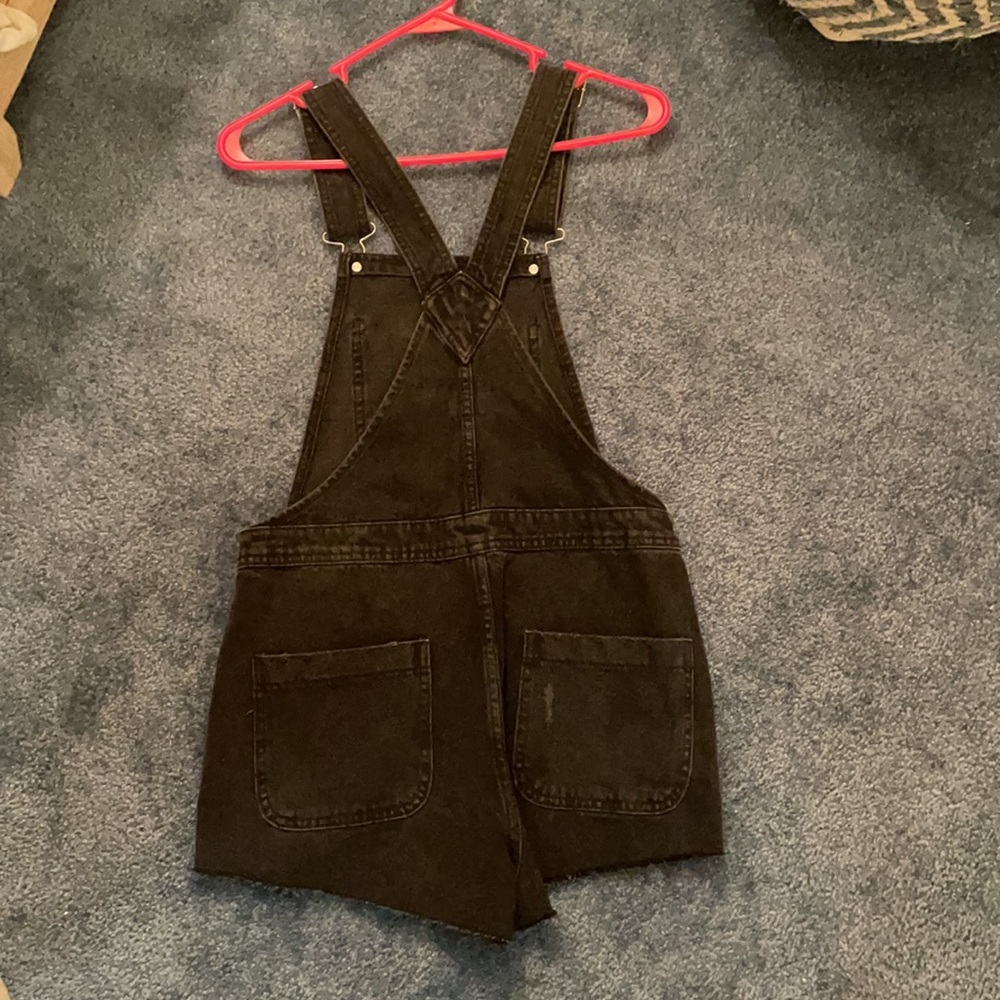 Overalls - Picture 3 of 4